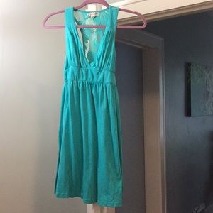 Cute summer dress